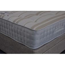 Netley 6'0" Super King Zip & Link Mattress