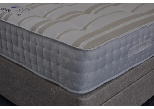 Netley 5'0" King Mattress