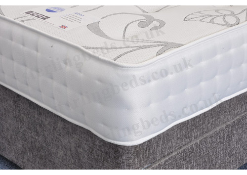 Alton 5'0" King Mattress