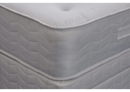 Ashurst 2'6" Small Single Mattress