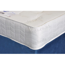 Botley 6'0" Super King Zip & Link Mattress