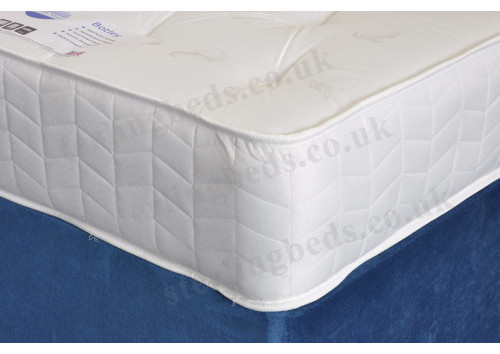 Botley 6'0" Super King Zip & Link Mattress