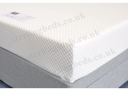Swanmore 4'0" Small Double Mattress