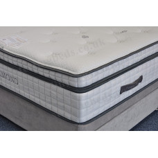 Sapphire 1000 4'6" Double Mattress