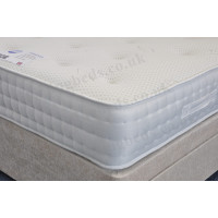 Emsworth 4'6" Double Mattress