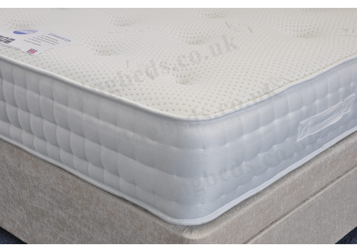 Emsworth 5'0" King Mattress