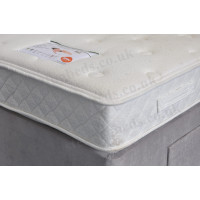 Ruby 4'0" Small Double Mattress