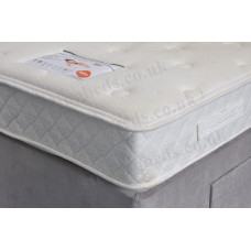 Ruby 4'6" Double Mattress