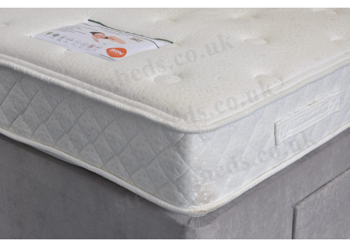 Ruby 4'0" Small Double Mattress