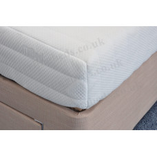 Charm Ortho 6'0" Super King Adjustable Mattress