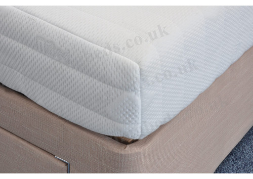 Charm Ortho 2'6" Adjustable Mattress