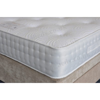 Holbury 6'0" Super King Zip & Link Mattress