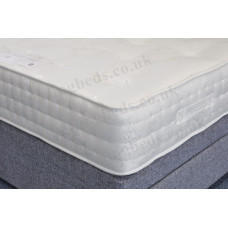 Hursley 5'0" King Mattress