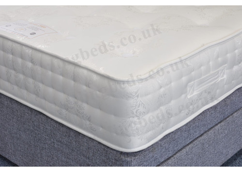 Hursley 5'0" King Mattress