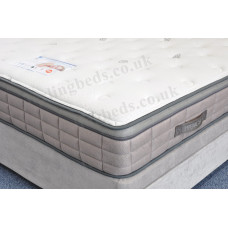 Emerald 4'6" Double Mattress