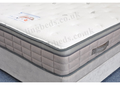 Emerald 3'0" Single Mattress