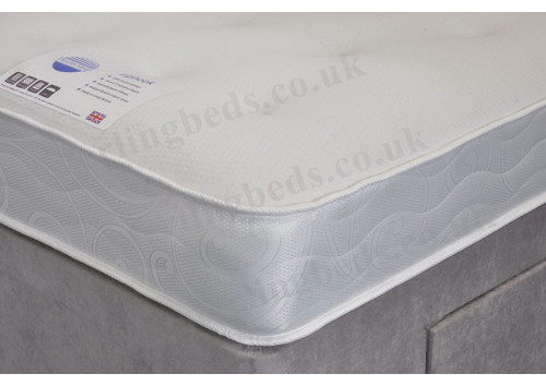 Liphook 3'6" Large Single Mattress