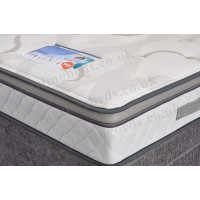 Opal 5'0" King Mattress