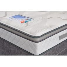 Opal 4'0" Small Double Mattress