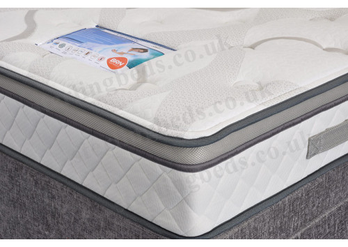 Opal 3'0" Single Mattress