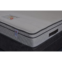 Quartz 4'6" Double Mattress