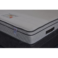 Quartz Memory 6'0" Super King Mattress