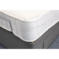 Serene 5'0" King Size Adjustable Mattress