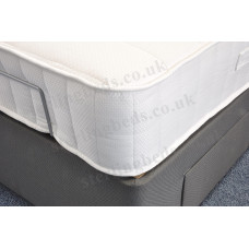 Serene 4'6" Double Adjustable Mattress