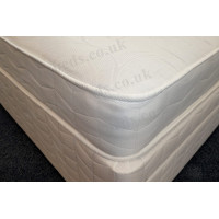 Romsey 6'0" Super King Mattress