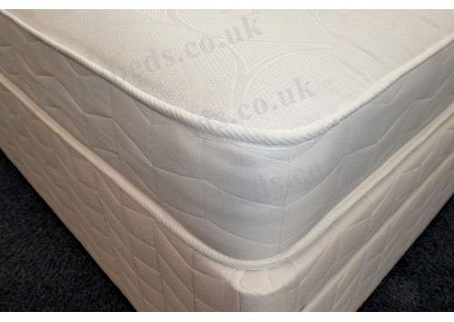 Romsey 2'6" Small Single Mattress  