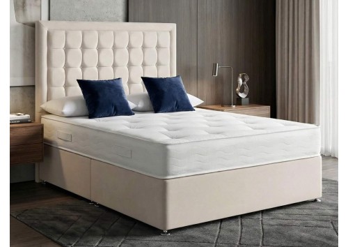 Alton Ortho 5'0" King Divan Set Alton Ortho 5'0" King Divan Set