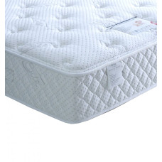 Pearl Latex 1200 4ft 6in Double Mattress