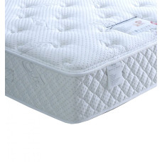 Pearl 4'6" Double Mattress