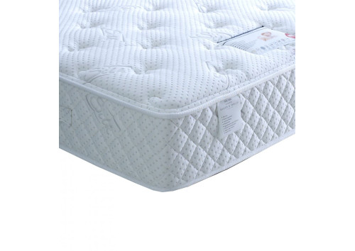 Pearl 4'6" Double Mattress