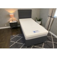 Balance 1000 3'0" Single Divan Set