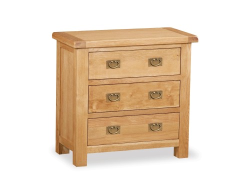 Banbury 3 Drawer Chest Banbury 3 Drawer Chest