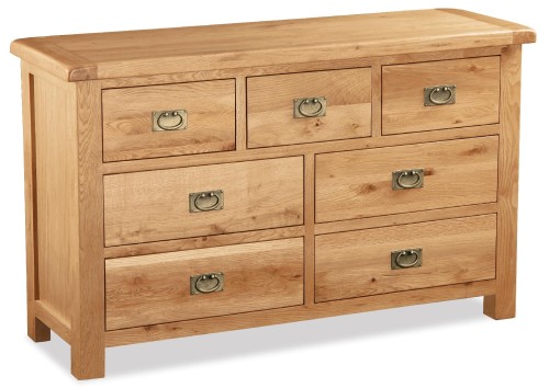 Banbury 3 Over 4 Drawer Chest Banbury 3 Over 4 Drawer Chest