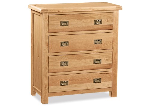 Banbury 4 Drawer Chest Banbury 4 Drawer Chest