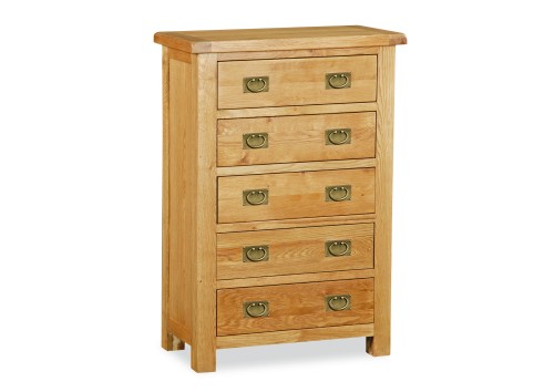 Banbury 5 Drawer Chest