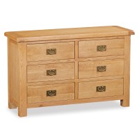 Banbury 6 Drawer Chest