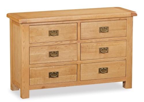 Banbury 6 Drawer Chest