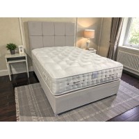 Belgravia 9000 4'0" Small Double Divan Set