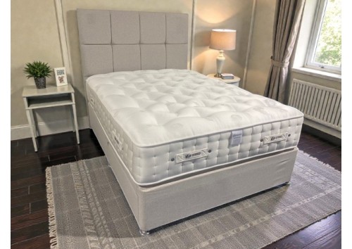 Belgravia 9000 4'0" Small Double Divan Set