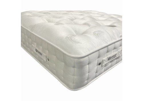 Belgravia 9000 4'0" Small Double Mattress Belgravia 9000 4'0" Small Double Mattress