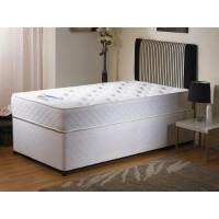 Midhurst 3'6" Large Single Divan Set