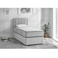 Burley Soft 3000 3'0" Single Divan Set Burley Soft 3000 3'0" Single Divan Set