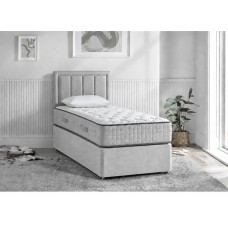 Burley Soft 3000 2'6" Small Single Divan Set Burley Soft 3000 2'6" Small Single Divan Set