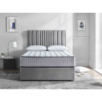 Burley Firm 3000 4'0" Small Double Divan Set Burley Firm 3000 4'0" Small Double Divan Set