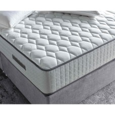 Burley Firm 3000 6'0" Super King Zip & Link Mattress Burley Firm 3000 6'0" Super King Zip & Link Mattress