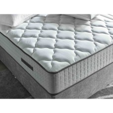 Burley Medium 3000 6'0" Super King Zip & Link Mattress Burley Medium 3000 6'0" Super King Zip & Link Mattress